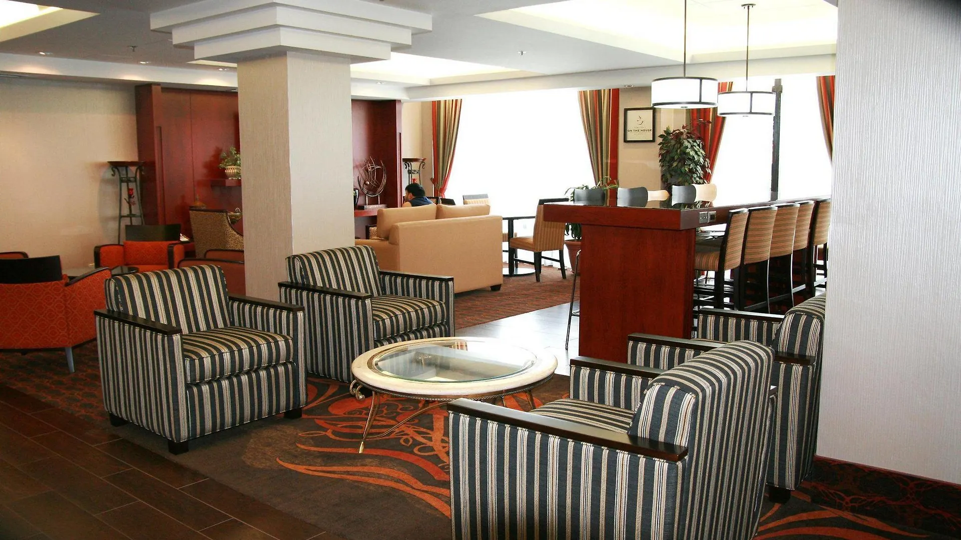 Hotel Country Inn & Suites By Radisson, Toronto Mississauga, On