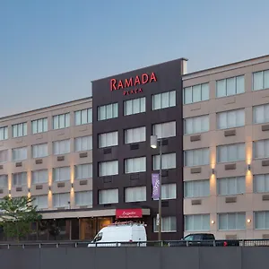 Ramada Plaza By Wyndham Hotel Montreal