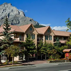 Red Carpet Hotel Banff