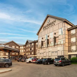 Sandman Signature South Hotel Edmonton