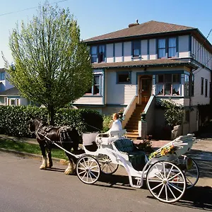 Marketa's Bed & Breakfast Victoria