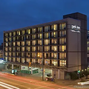 Park & By Radisson Hotel Vancouver